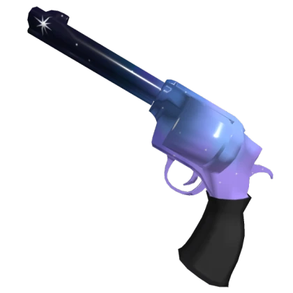 Silent Night gun from the MM2 2020 Christmas Box