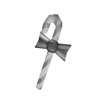 Silver Candy knife from MM2 Christmas 2017