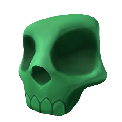 Skully pet from MM2 Halloween 2021