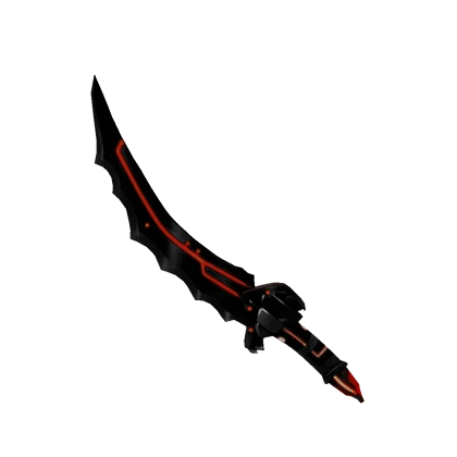 MM2 Knife Box 4