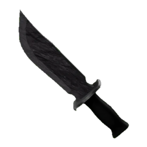 Slate knife from the MM2 Common Box
