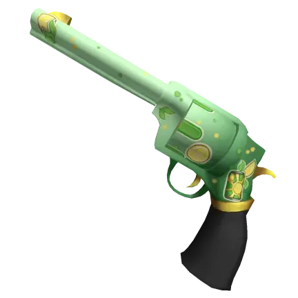 Soda Gun (Summer 2025) gun from MM2 Summer 2025