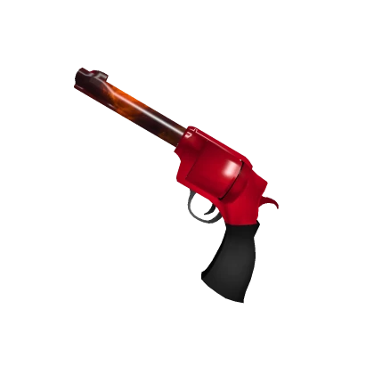 Soda gun from the MM2 Uncommon Box