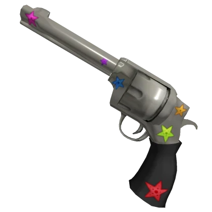 Starfish (Gun) gun from MM2 Summer 2024