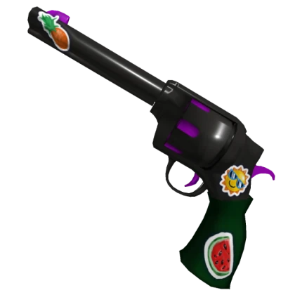 Stickers Gun (Summer 2023)