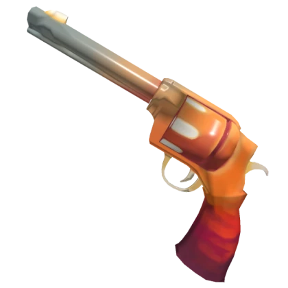 Sun gun from MM2 Summer 2023