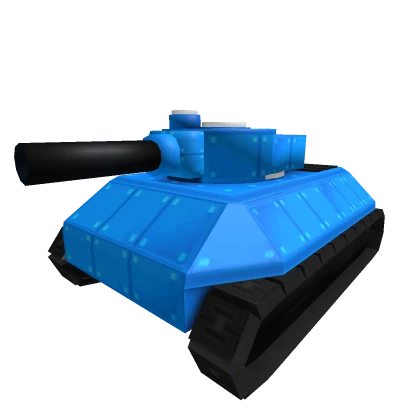 Tankie pet from the MM2 Pet Box