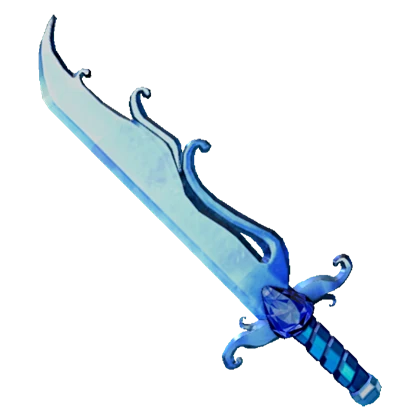 MM2 Knife Box 5