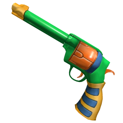 Toy (Gun) gun from MM2 Summer 2023