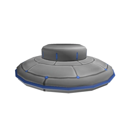 UFO pet from the MM2 Pet Box