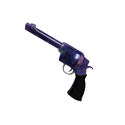 Universe gun from the MM2 Uncommon Box