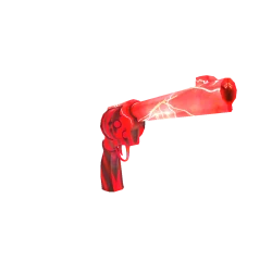 Viper gun from the MM2 Uncommon Box