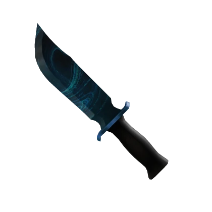 Vortex knife from the MM2 Knife Box 3
