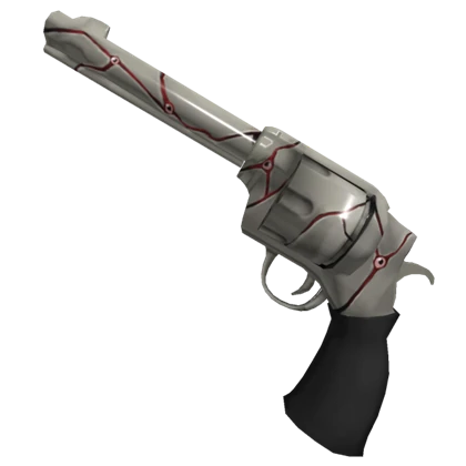 Watcher Gun (2020) gun from MM2 Halloween 2020