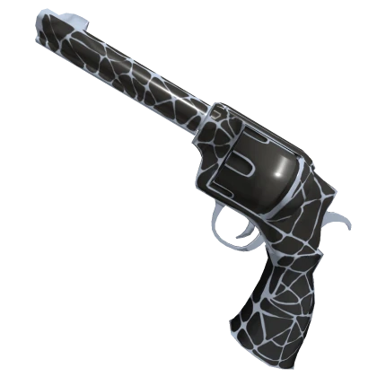 Webs (Gun) gun from MM2 Halloween 2022